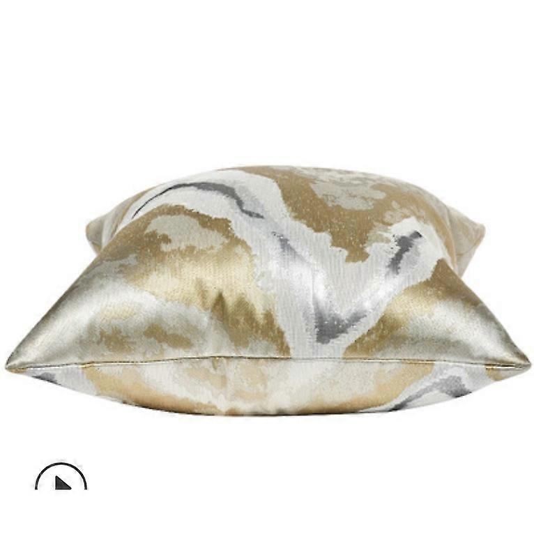 -made luxury premium cushion covers, 40x40cm, for sofas and sofas.