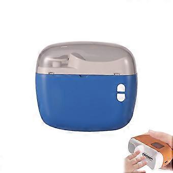 2 in 1 Electric Nail Clipper, Curved Nail Trimmer, Childrens And Nail Elderly Nail Automatic