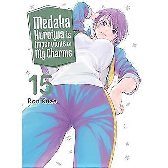 Medaka Kuroiwa è impermeabile al mio fascino 15