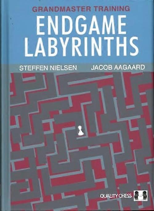 Endgame-Labyrinthe