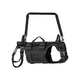 Professional Suggested Pet Support Solution For Back Leg Weakness And Recovery Care  XL