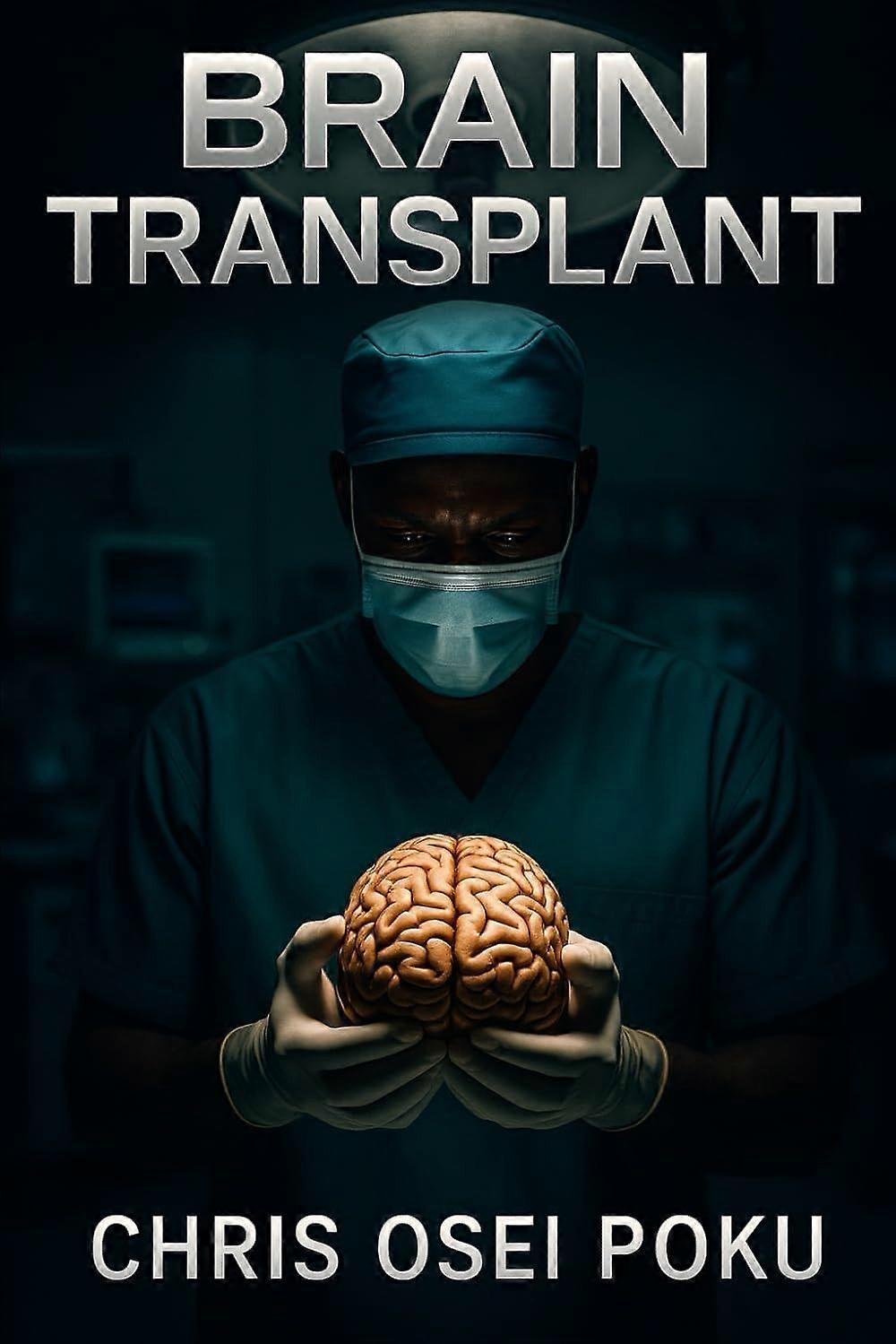 Brain transplant