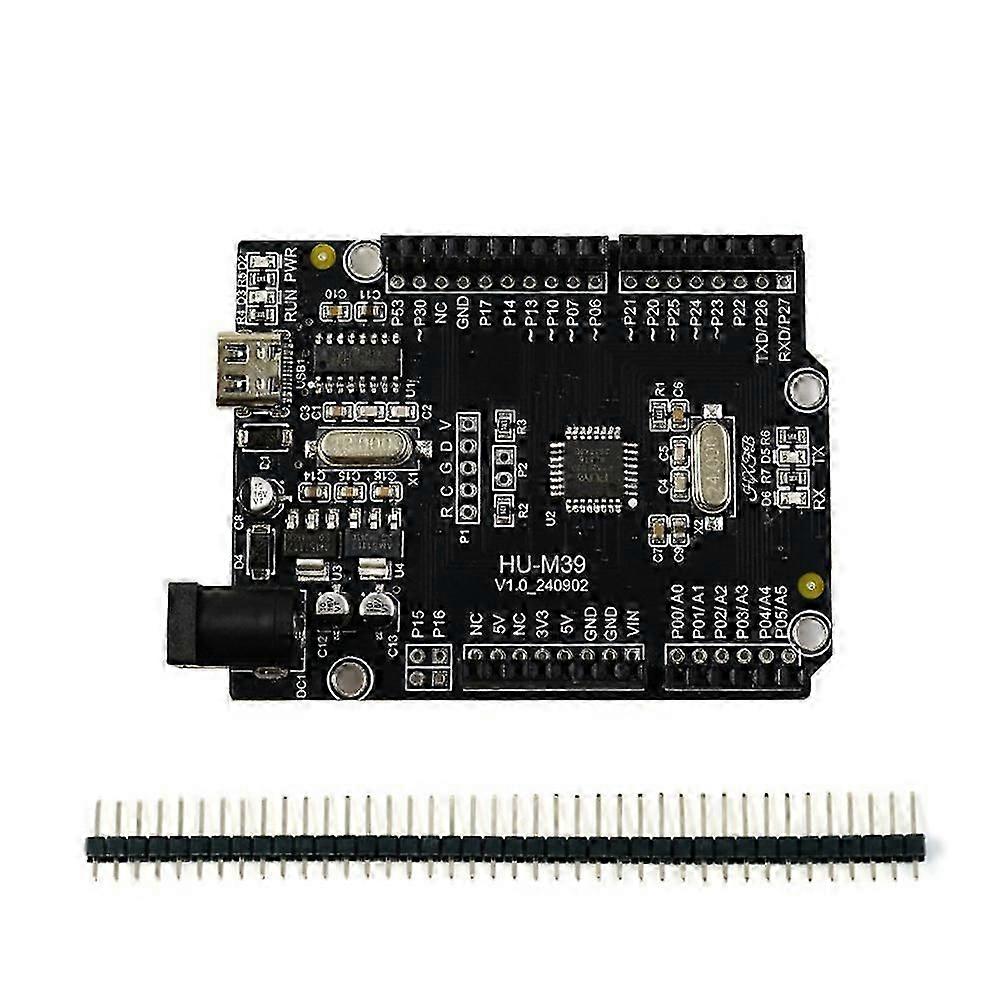 -M39 Graphic Programming Core Board Smart Car Robot Dog Programming and Development Learning Develo  fdq