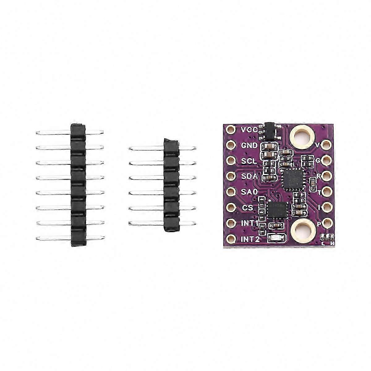 601N1 6-Axis Acceleration Gyroscope Sensor Module