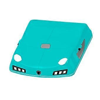 Oplaadstation voor Switch 2/1, sportwagenstijl, multifunctioneel oplaadstation voor Switch 2 Pro-controller, oplaadbasis B