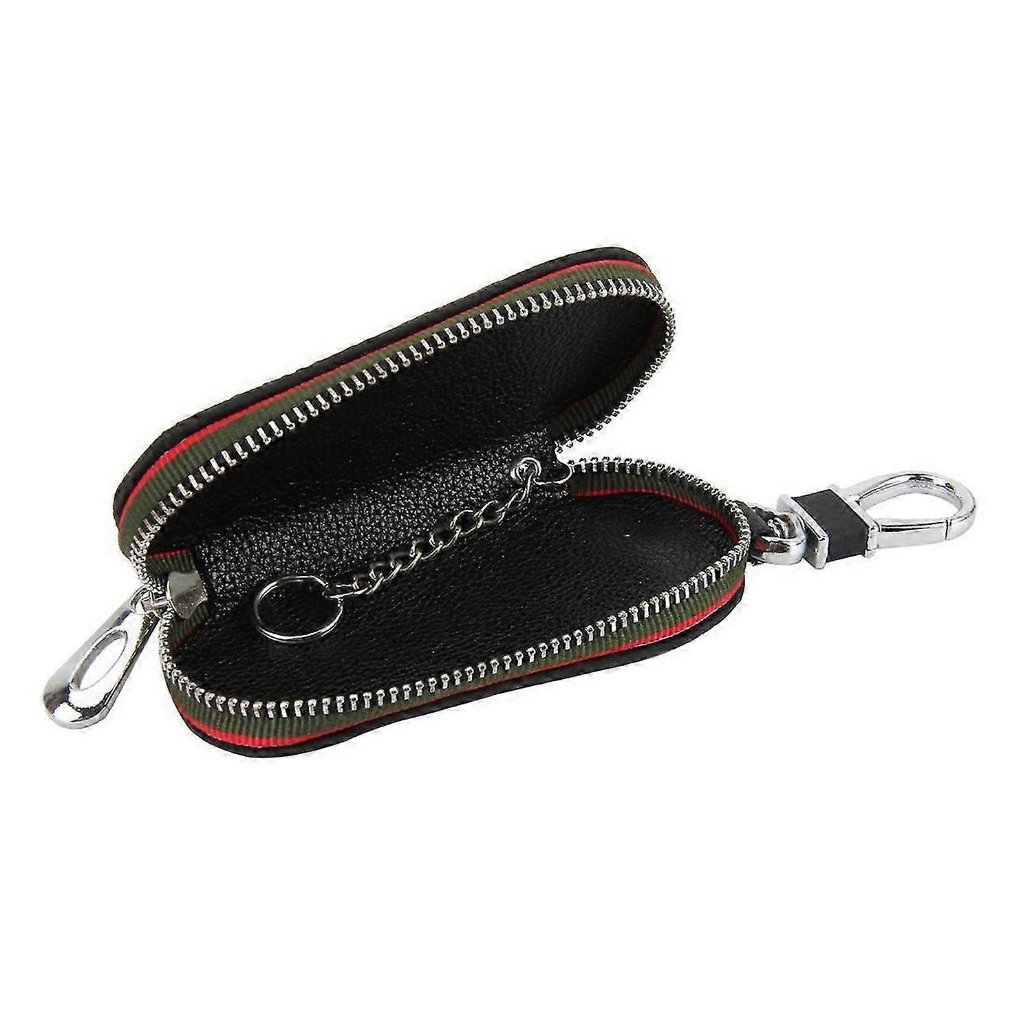 Leather Wallets Little Foot