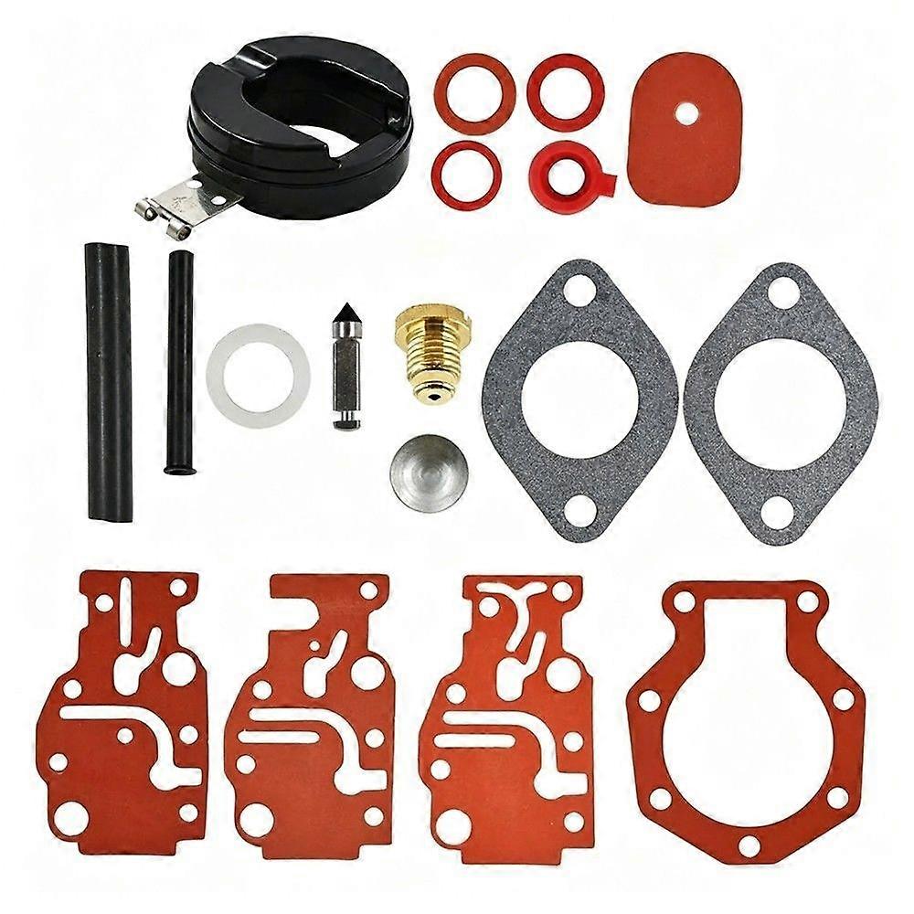 Carburetor Maintenance Repair Kit