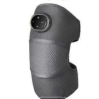 Knee Relief Multi-Functional Heated Massager with Five Heating Modes and Three Massage Modes Relieves Joint Pain MR