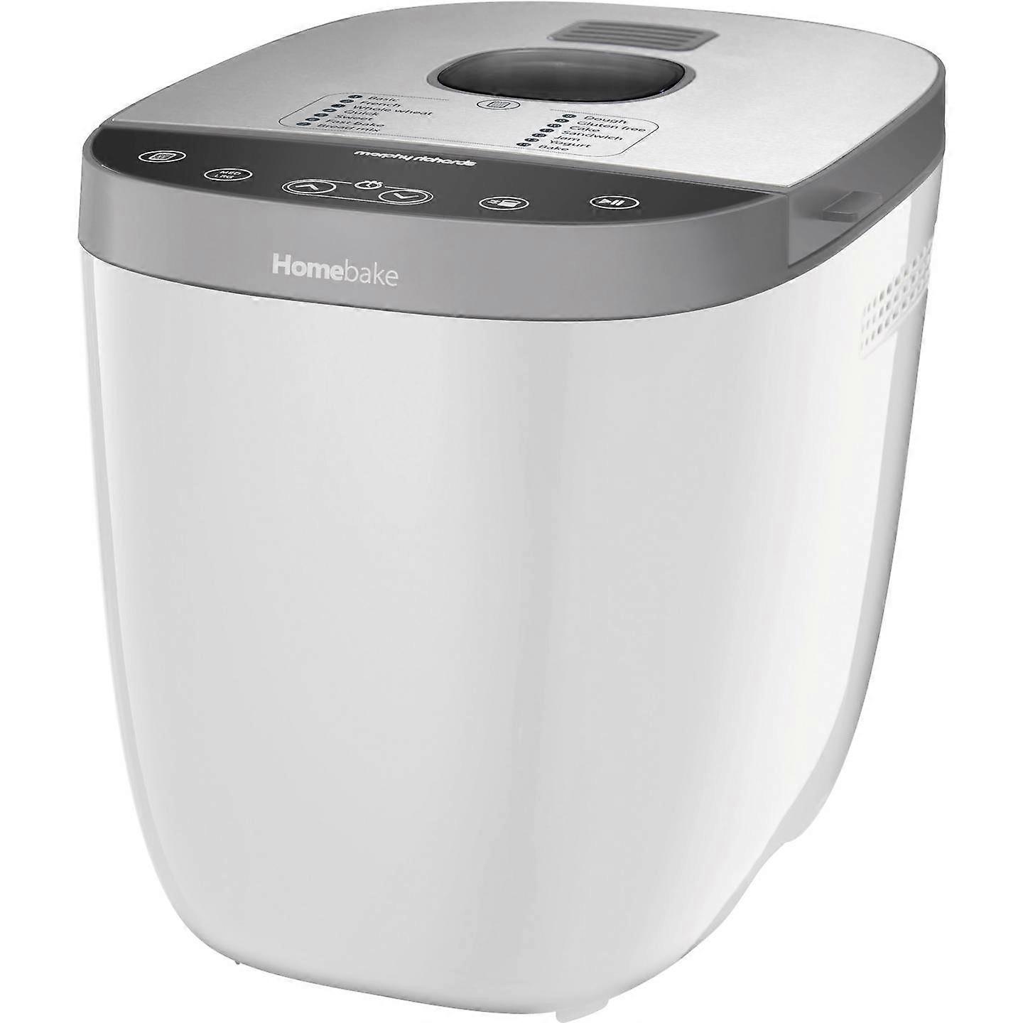 Morphy Richards Home Bake Bread Maker