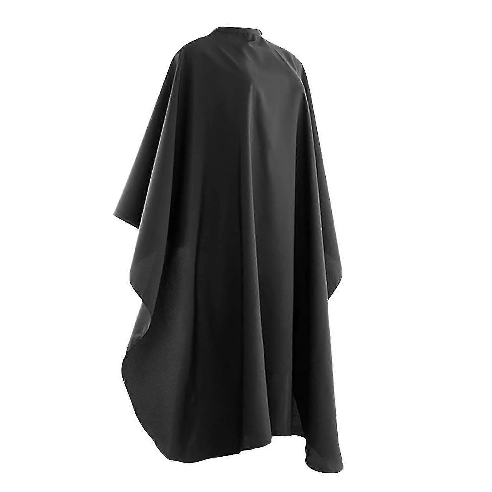 Barber Cape Durable Hairdressing Cape compatible with Use