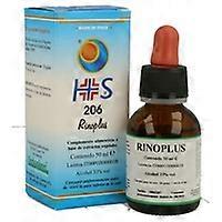 Rinoplus Drops 50 ml