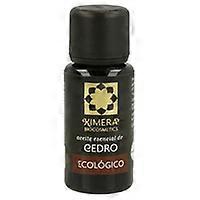 Cedar Essential Oil 15 ml