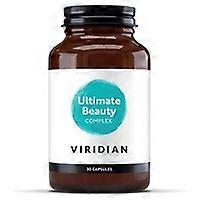 Final Beauty Complex 30 vegetable capsules