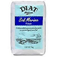 Iodized Sea Salt 1 kg