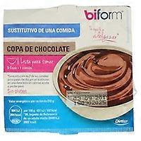 Chocolate Cup 210 g