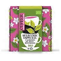 Special selection infusions 9 types Bio 45 infusion bags