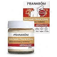 Aromalgic traditional balm 30 ml