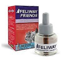 Feliway friends täyttö 1 kuukausi diffuuserille 48 ml