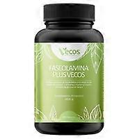 Phaseolamin plus vecos (carbohydrate blocker) 90 vegetable capsules