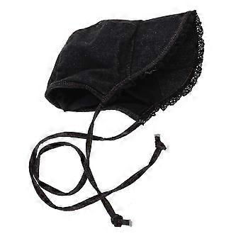 Chapeau de pêcheur à bordure en dentelle tendance, chapeau de soleil, bob de ville pour femme, bonnet décontracté, accessoire photo printanier