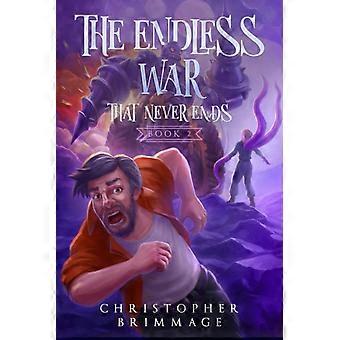 The endless war that never ends