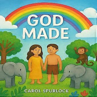 God made a story for little hearts