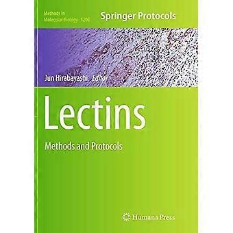 Lectins methods and protocols