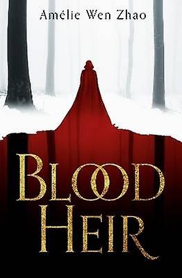 Blood Heir