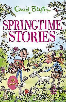 Springtime Stories