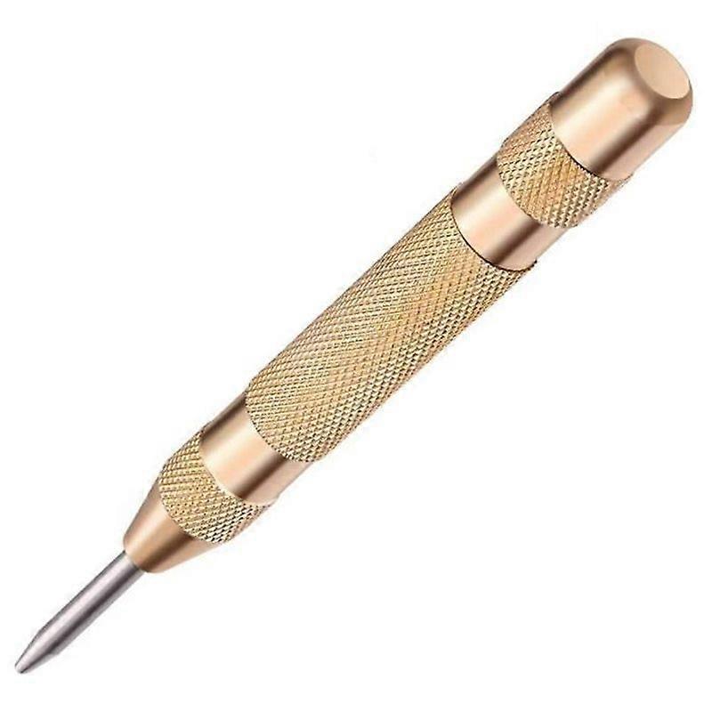 Automatic Center Punch Positioner High Hardness Window Punch Automatic Sampling Punch