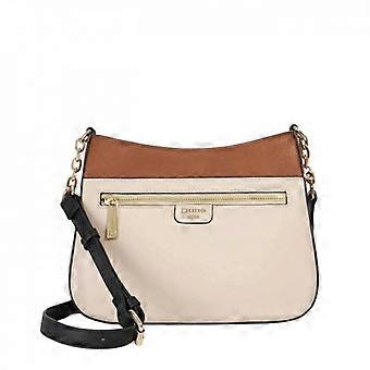 Dune London Dovie Colour Block Crossbody Bag