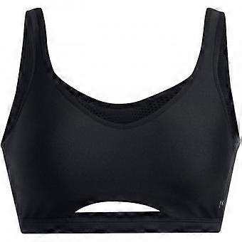 Under Armour Womens/Ladies Infinity Low Impact Sports Bra