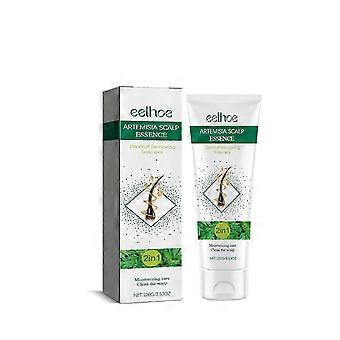 Sweet Wormwood Anti-Dandruff Scalp Lotion - skånsom rens for kløende hodebunn og mykt hår