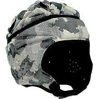 Junior Kids Soft Rugby Helmet for Multi-Sports (7v7)