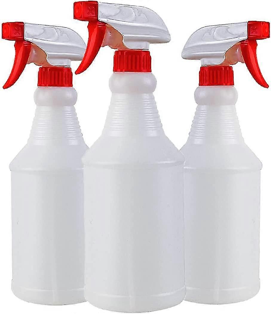 3 Empty Atomizers 500ml \\u2013 Empty Spray Bottle For