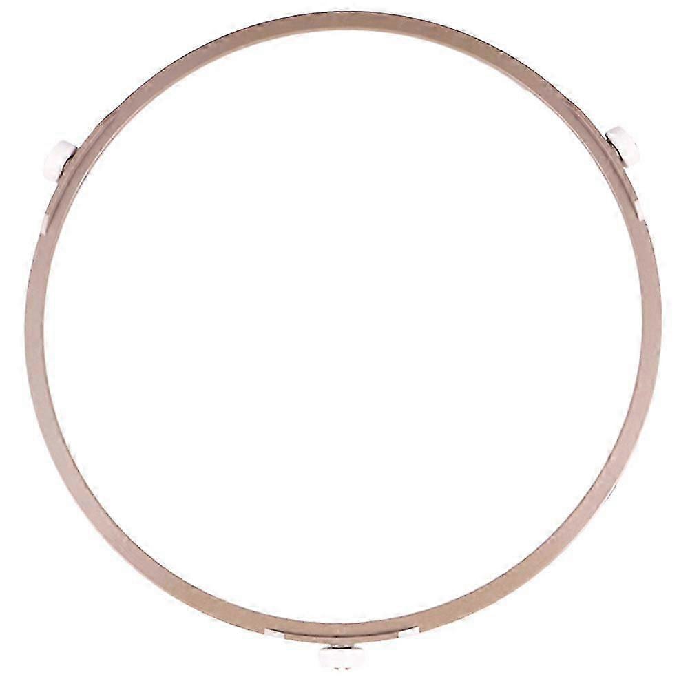 Microwave Turntable Ring Support Wheel Roller Plate Replacement