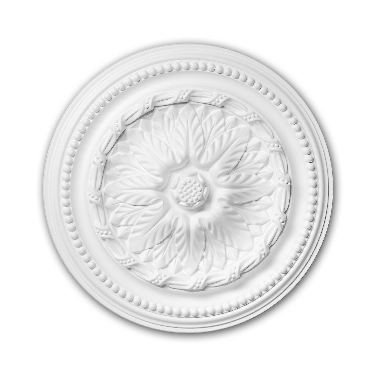 Roseta de teto Profhome Decor 156007