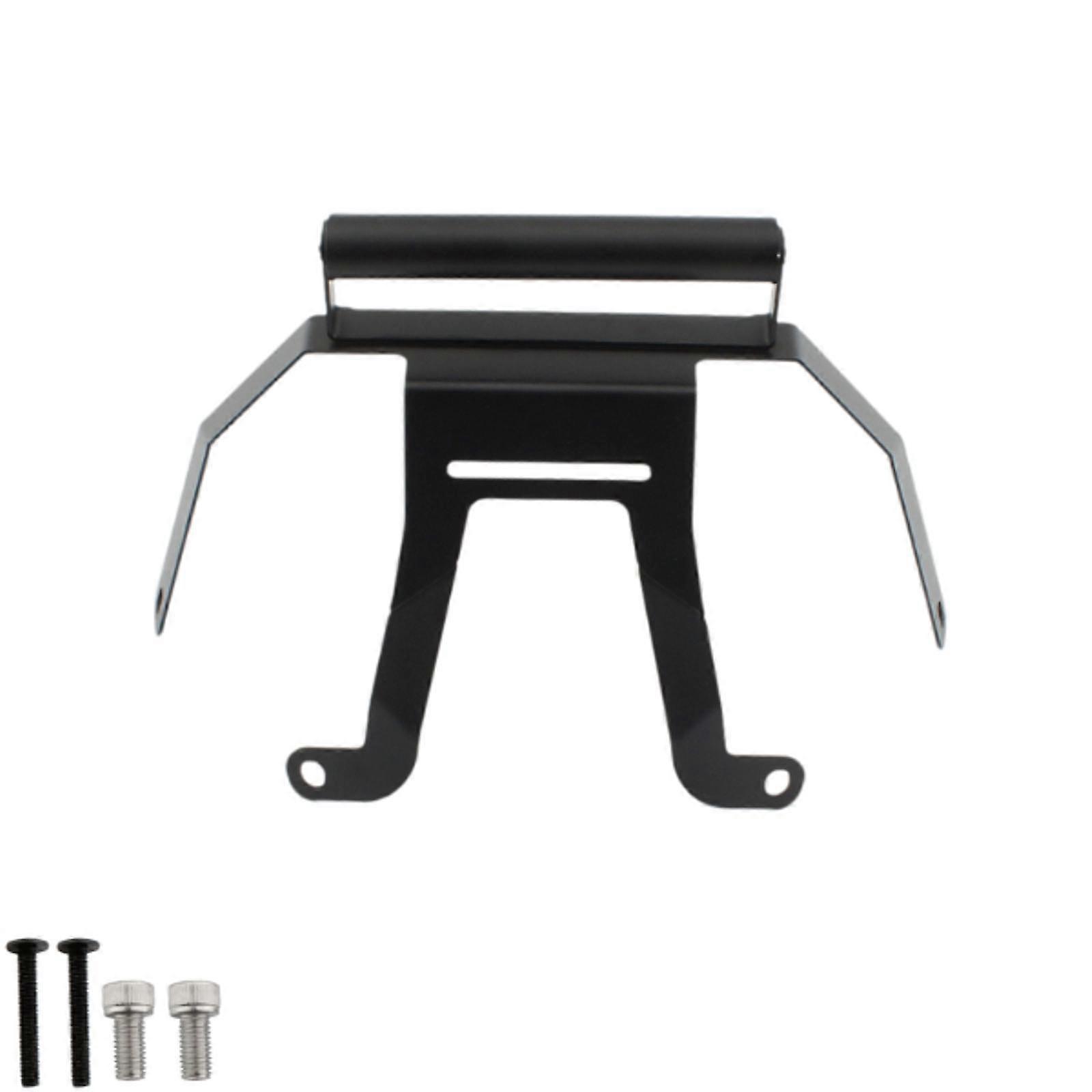 Motorcycle Navigation Bracket Handlebar Motorcycle Accessories Replacement Iron
