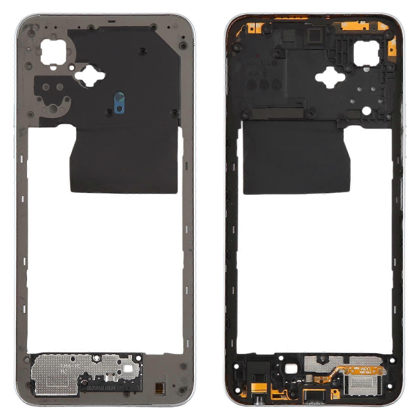 For Tecno Spark Go 2 KM4 COMPATIBLE Middle Frame