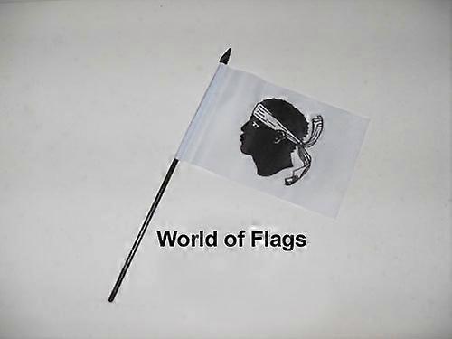 CORSICA FLAG HGD1579
