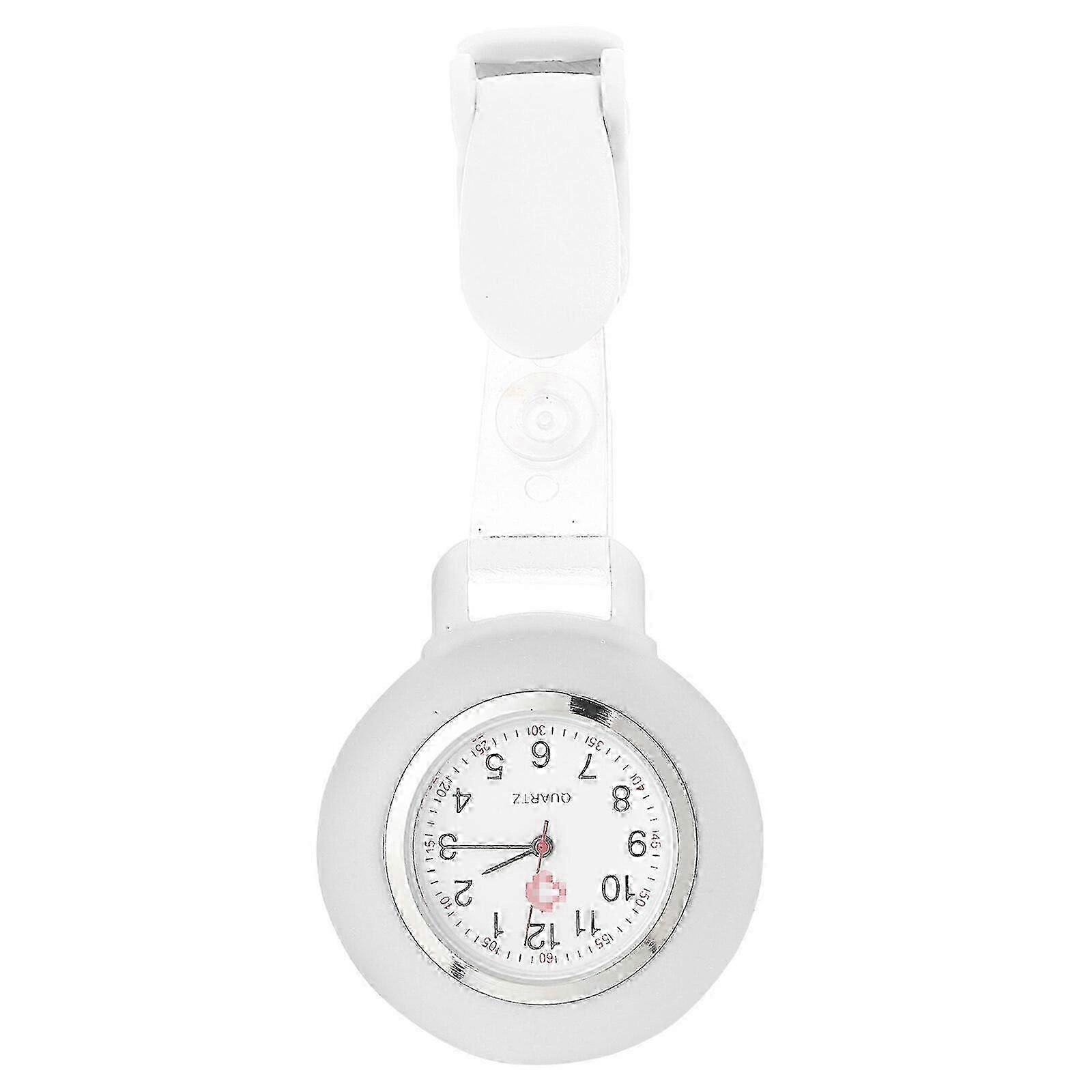 Multi-function Nurse Watch Professional Nurse Timepiece Accessory
