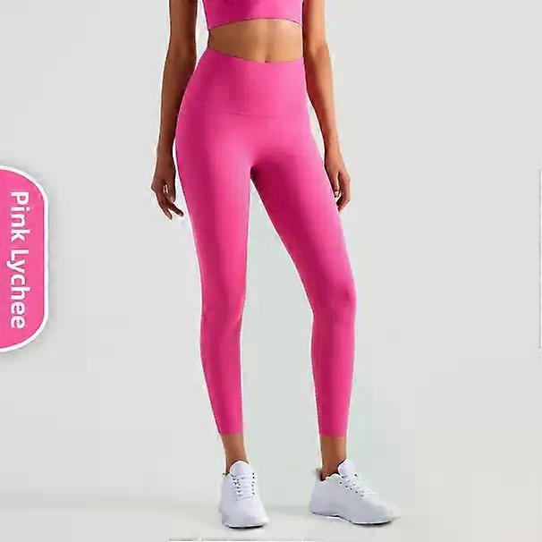 High-Waisted Women's Yoga Pants