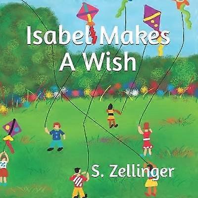 Isabel Makes A Wish 2 Isabel Stories