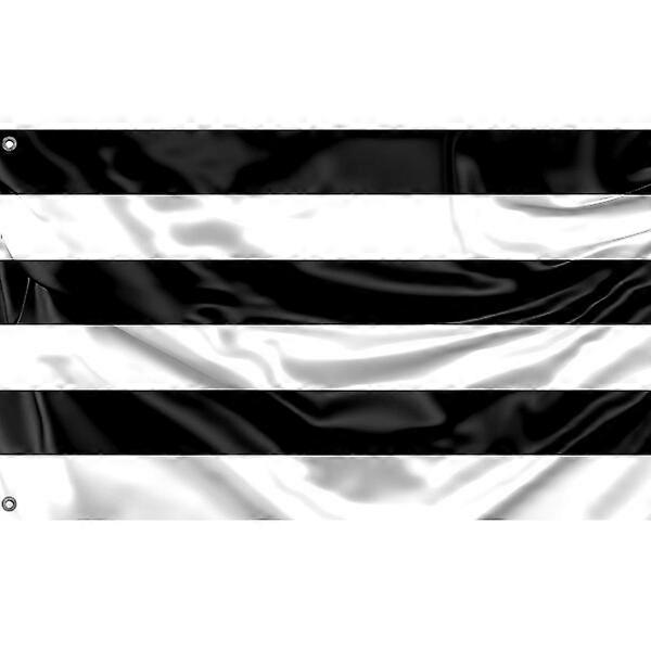 Straight Flag OLM-237