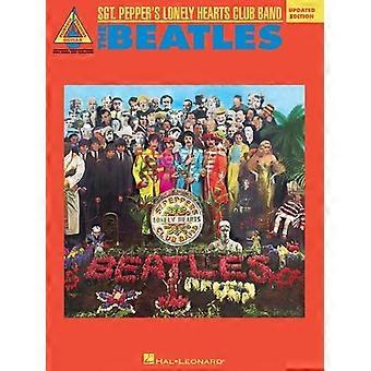 The Beatles - Peppers Lonely Hearts Club Band