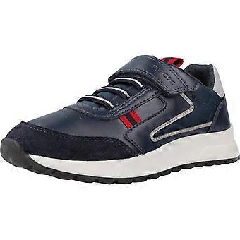 Geox J Briezee B Turnschuhe.