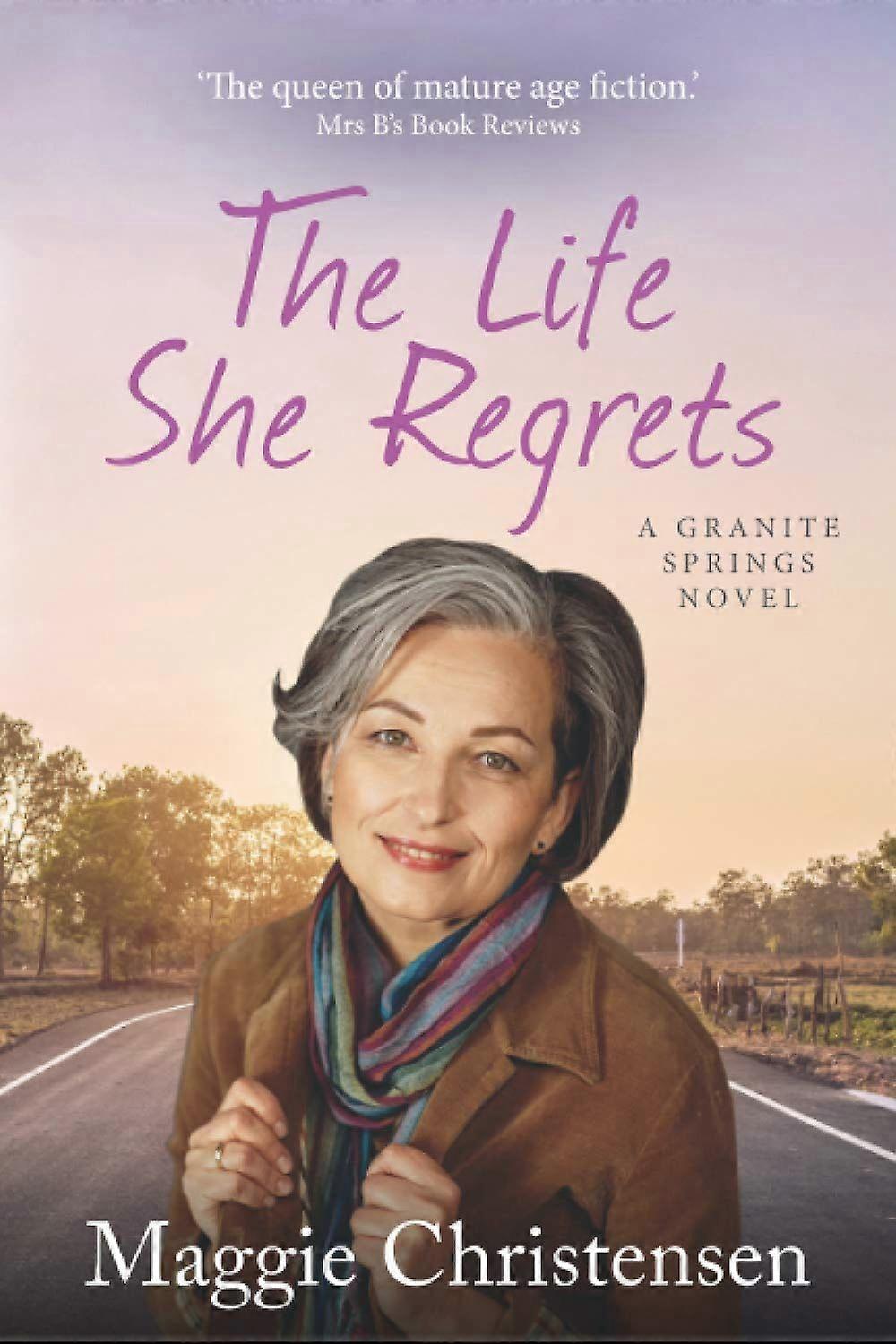 The life she regrets