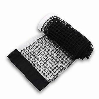 2026 Professional Table Tennis Net Game Specific Table Tennis Net Single Net Without Stand Nylon Net/replacement