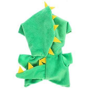 Doll Clothes Accessories Dinosaur Shaped Doll Clothes Dinosaur Clothes for Doll