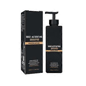 AMZ-shampoo miehille on hellävarainen, virkistävä ja ravitseva. Se puhdistaa ja silottaa hiuksia, hieroo päänahkaa ja hoitaa hiuksia ja vartaloa.